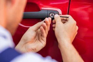 Autoöffnung Pfullendorf - Service 24h